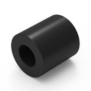 WE-LT Halogen Free Conductive Shielding Gasket